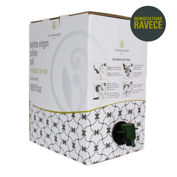 Olio Ravece - immagine 3