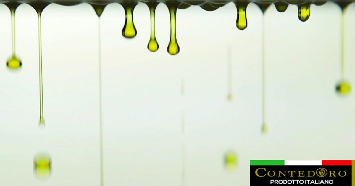 Composizione dell’olio d’oliva: cosa sono gli acidi grassi