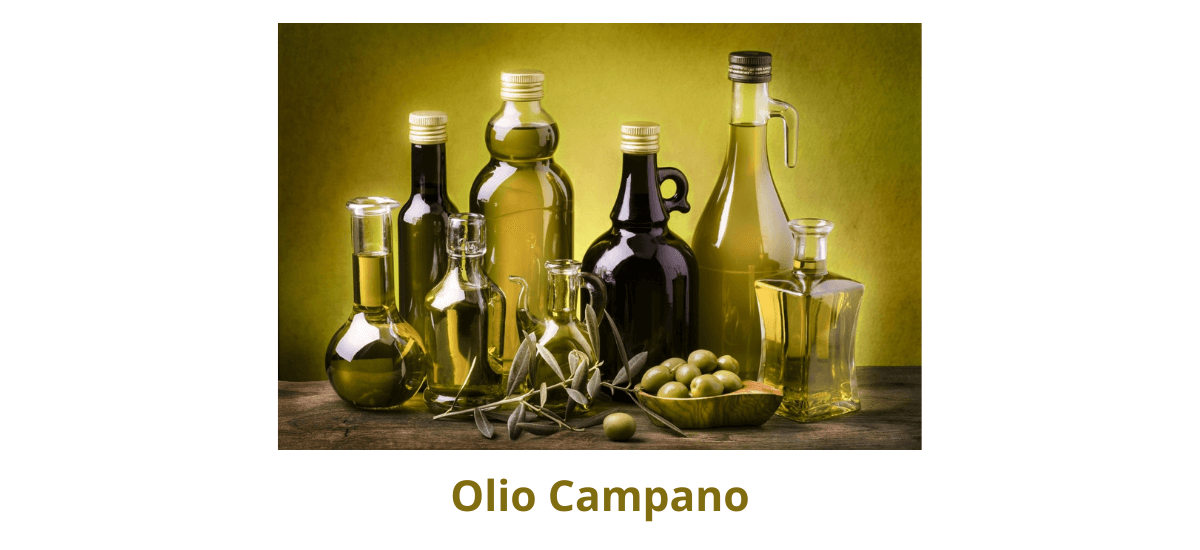 Olio Campano: Caratteristiche e Sapore