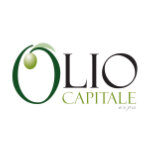 logo olio capitale premio contedoro extravergine d'oliva