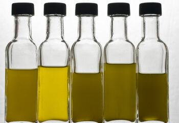 Guida al Colore dell’Olio Extravergine di Oliva