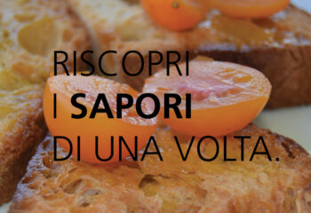 Bruschetta with Tomato and Basil: Classic Recipe