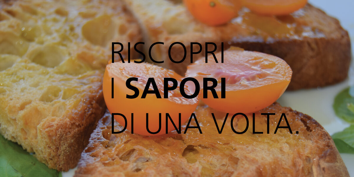Bruschetta aux tomates et au basilic : recette classique