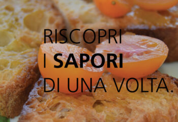 Bruschetta con Pomodoro e Basilico: Ricetta Classica
