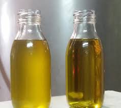 Differenze tra Olio Filtrato e Non Filtrato