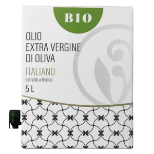 BIOLOGICO - Bag in Box - 5lt