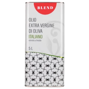 BLEND - Lattina