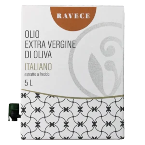 RAVECE - Bag in Box - 5lt