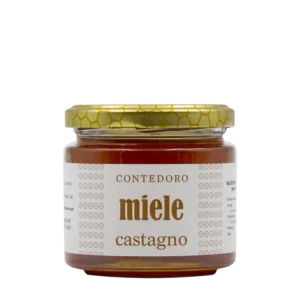 Miele di Castagno 240g