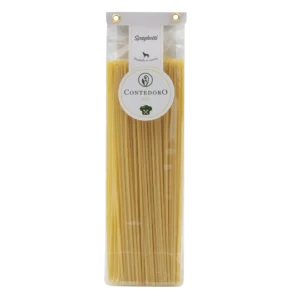 Spaghetti 500gr