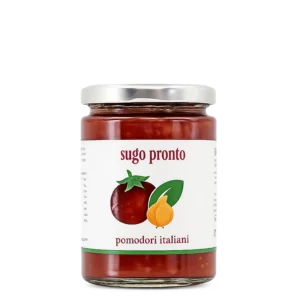 Sugo Pronto 270gr